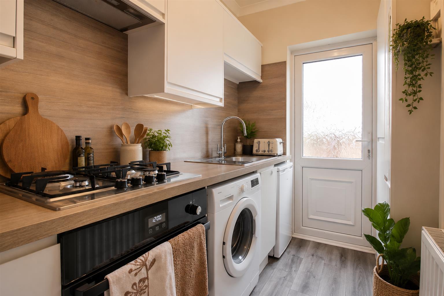 Trafford Road, Willerby, Hull